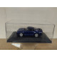 PORSCHE 959 BLUE DREAM CARS 1:43 ALTAYA IXO BOX NO ORIGINAL