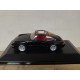 PORSCHE 911 1995 CARRERA TARGA BLACK 1:43 HIGH-SPEED BOX NO ORIGINAL