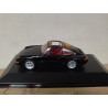 PORSCHE 911 1995 CARRERA TARGA BLACK 1:43 HIGH-SPEED BOX NO ORIGINAL