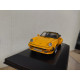PORSCHE 911 1986 TARGA TURBO ORANGE  1:43 HIGH-SPEED BOX NO ORIGINAL