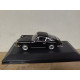PORSCHE 912 1964 COUPE BLACK 1:43 HIGH-SPEED BOX NO ORIGINAL