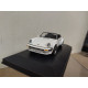 PORSCHE 911 (930) 1983 SC CABRIO 3.0 WHITE 1:43 HIGH-SPEED BOX NO ORIGINAL