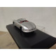 PORSCHE 356 1948 NUMBER 1 ROADSTER SILVER 1:43 HIGH SPEED BOX NO ORIGINAL