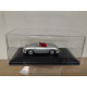 PORSCHE 356 1948 NUMBER 1 ROADSTER SILVER 1:43 HIGH SPEED BOX NO ORIGINAL