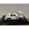 CHAPARRAL 2F 1967 24 H LE MANS JOHNSON-JENNINGS 1:43 ALTAYA IXO BOX NO ORIGINAL