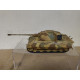 Sd.kfz.182 PANZER VI TIGER II Ausf B 1944 GERMANY WW 2 1:72 ALTAYA IXO NO BOX