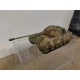 Sd.kfz.182 PANZER VI TIGER II Ausf B 1944 GERMANY WW 2 1:72 ALTAYA IXO NO BOX