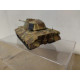 Sd.kfz.182 PANZER VI TIGER II Ausf B 1944 GERMANY WW 2 1:72 ALTAYA IXO NO BOX