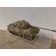 Sd.kfz.182 PANZER VI TIGER II Ausf B 1944 GERMANY WW 2 1:72 ALTAYA IXO NO BOX