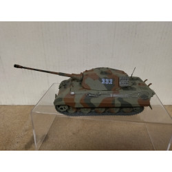 Sd.kfz.182 PANZER VI TIGER II Ausf B 1944 GERMANY WW 2 (2) 1:72 ALTAYA IXO NO BOX