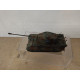 Sd.kfz.182 PANZER VI TIGER II Ausf B 1944 GERMANY WW 2 (2) 1:72 ALTAYA IXO NO BOX