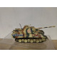 Sd.kfz.171 PANZER V PANTHER 1944 GROSSDEUTSCHLAND 1:72 ALTAYA IXO NO BOX