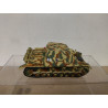 Sd.kfz.166 STURMPANZER IV BRUMMBAR 1944 ROMA GERMANY WW 2 1:72 ALTAYA IXO NO BOX