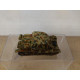 Sd.kfz.166 STURMPANZER IV BRUMMBAR 1944 ROMA GERMANY WW 2 1:72 ALTAYA IXO NO BOX