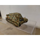 Sd.kfz.166 STURMPANZER IV BRUMMBAR 1944 ROMA GERMANY WW 2 1:72 ALTAYA IXO NO BOX