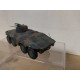 SPAHPANZER LUCHS Btl.7 2000 GERMANY 1:72 ALTAYA IXO NO BOX