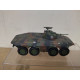 SPAHPANZER LUCHS Btl.7 2000 GERMANY 1:72 ALTAYA IXO NO BOX