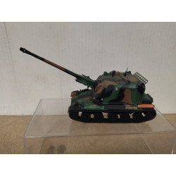 AMX AU F1 1997 FRANCE 3e Reg Art Marine 1:72 ALTAYA IXO NO BOX