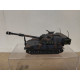 PALADIN S.P.HOWITZER 1994 UK GERMANY 1:72 ALTAYA IXO NO BOX