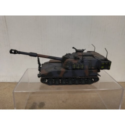 PALADIN S.P.HOWITZER 1994 UK GERMANY 1:72 ALTAYA IXO NO BOX