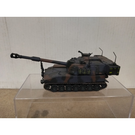 PALADIN S.P.HOWITZER 1994 UK GERMANY 1:72 ALTAYA IXO NO BOX