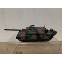 LECLERC T5 1997 FRANCE 501-503 eme RCC 1:72 ALTAYA IXO NO BOX