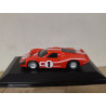 FORD GT40 MK.IV 24 H LE MANS 1967 1:43 ALTAYA IXO DEFECT/NO RETROS BOX NO ORIGINAL