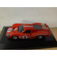 FORD GT40 MK.IV 24 H LE MANS 1967 1:43 ALTAYA IXO DEFECT/NO RETROS BOX NO ORIGINAL