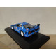 FERRARI F40 LM 1995 24 H LE MANS 1:43 ALTAYA IXO BOX NO ORIGINAL