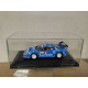 FERRARI F40 LM 1995 24 H LE MANS 1:43 ALTAYA IXO BOX NO ORIGINAL