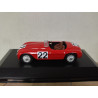 FERRARI 166 MM 1949 24 H LE MANS CHINETTI-SELDSON 1:43 ALTAYA IXO BOX NO ORIGINAL