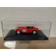 FERRARI 166 MM 1949 24 H LE MANS CHINETTI-SELDSON 1:43 ALTAYA IXO BOX NO ORIGINAL