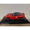 FERRARI 599XX RED 1:43