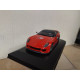 FERRARI 599XX RED 1:43