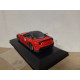 FERRARI 599XX RED 1:43