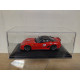 FERRARI 599XX RED 1:43