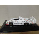 PORSCHE 936 1981 24 H LE MANS 1:43 ALTAYA IXO DEFECT/NO RETRO BOX NO ORIGINAL