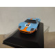 FORD GT40 MK.I 24 H LE MANS 1968 RODRIGUEZ-BIANCHI 1:43 ALTAYA IXO BOX NO ORIGINAL