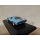 FORD GT40 MK.I 24 H LE MANS 1968 RODRIGUEZ-BIANCHI 1:43 ALTAYA IXO BOX NO ORIGINAL