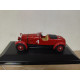 LAGONDA M45R RAPIDE 1935 WIN 24 H LE MANS 1:43 ALTAYA IXO BOX NO ORIGINAL