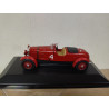 LAGONDA M45R RAPIDE 1935 WIN 24 H LE MANS 1:43 ALTAYA IXO BOX NO ORIGINAL