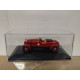 LAGONDA M45R RAPIDE 1935 WIN 24 H LE MANS 1:43 ALTAYA IXO BOX NO ORIGINAL