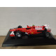 FERRARI F10 FERNANDO ALONSO FORMULA F1 1:43 ALTAYA IXO BOX NO ORIGINAL