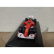 FERRARI F10 FERNANDO ALONSO FORMULA F1 1:43 ALTAYA IXO BOX NO ORIGINAL