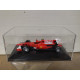 FERRARI F10 FERNANDO ALONSO FORMULA F1 1:43 ALTAYA IXO BOX NO ORIGINAL