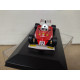 FERRARI 312 T 1975 NIKI LAUDA FORMULA F1 1:43 ALTAYA IXO BOX NO ORIGINAL