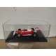 FERRARI 312 T 1975 NIKI LAUDA FORMULA F1 1:43 ALTAYA IXO BOX NO ORIGINAL