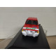 SEAT PANDA Gr.2 1982 RALLY TALAVERA CARLOS SAINZ 1:43 ALTAYA IXO BOX NO ORIGINAL