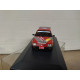 SEAT IBIZA 1988 BIMOTOR RALLY LLORET MAR SERVIA 1:43 ALTAYA IXO BOX NO ORIGINAL