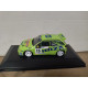 SEAT IBIZA 1996 KIT CAR RALLY RAC ROVANPERA 1:43 ALTAYA IXOBOX NO ORIGINAL